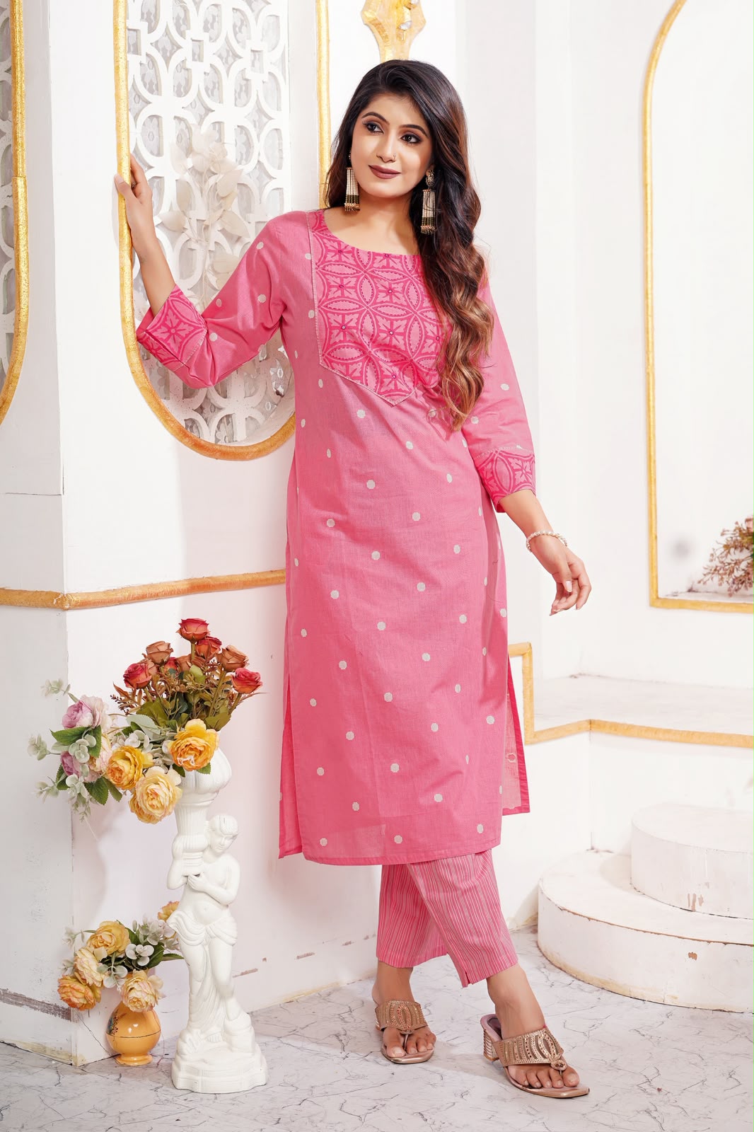 Premium Designer 2 Piece Pant Sets - Style WhatsApp Image 2026-07-27 at 3.11.41 PM (2)